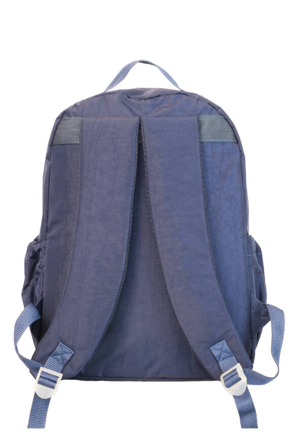 United Colors Of Benetton. Monokrom Still Erkek Çocuk Sırt Çantası - 4