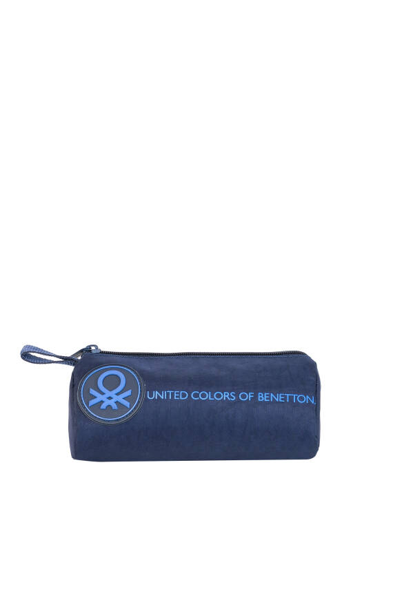 United Colors Of Benetton. Monokrom Still Erkek Çocuk Üçgen Kalemlik - 1