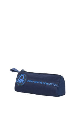 United Colors Of Benetton. Monokrom Still Erkek Çocuk Üçgen Kalemlik - 2