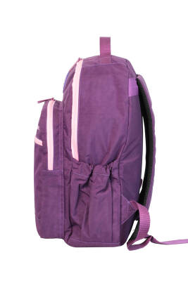 United Colors Of Benetton. Monokrom Still Kız Çocuk Sırt Çantası - United Colors Of Benetton.