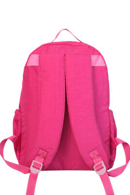 United Colors Of Benetton. Monokrom Still Kız Çocuk Sırt Çantası - United Colors Of Benetton.