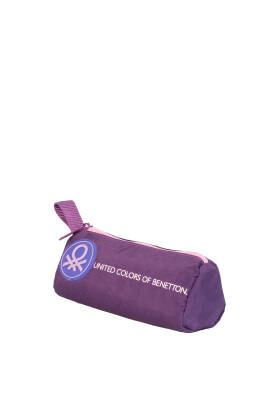 United Colors Of Benetton. Monokrom Still Kız Çocuk Üçgen Kalemlik - United Colors Of Benetton.