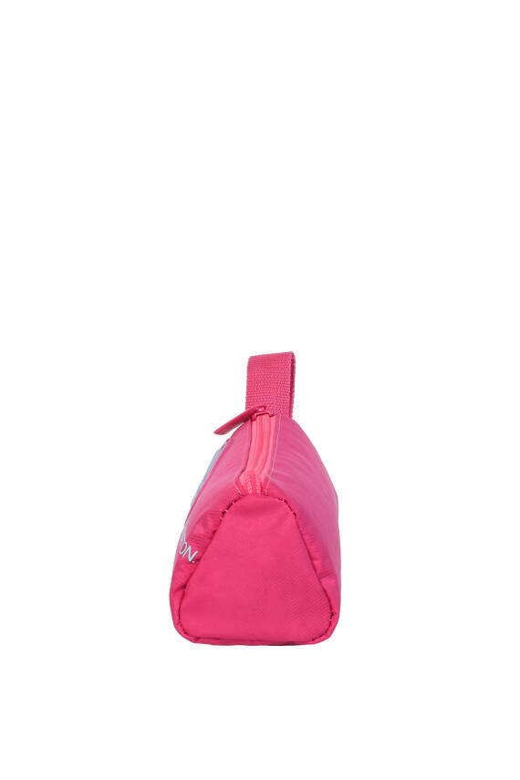 United Colors Of Benetton. Monokrom Still Kız Çocuk Üçgen Kalemlik - 3