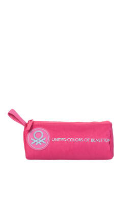 United Colors Of Benetton. Monokrom Still Kız Çocuk Üçgen Kalemlik - 1