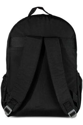 United Colors Of Benetton. Monokrom Still Unisex Çocuk Sırt Çantası - United Colors Of Benetton.