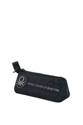 United Colors Of Benetton. Monokrom Still Unisex Çocuk Üçgen Kalemlik - United Colors Of Benetton.