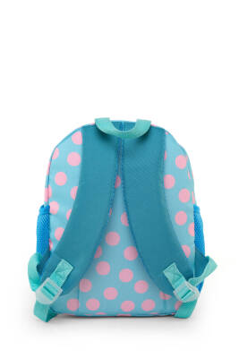 United Colors Of Benetton. Puantiyeli Kız Çocuk Anaokul Çantası - 6