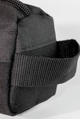 United Colors Of Benetton. Retro Erkek Çocuk Oval Kalemlik - 5