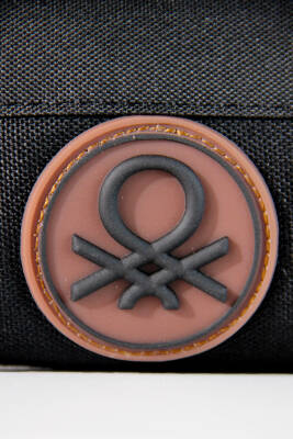 United Colors Of Benetton. Retro Erkek Çocuk Oval Kalemlik - 6