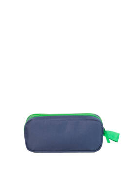 United Colors Of Benetton. Elegant Unisex Çocuk Sırt Çantası Seti - 9