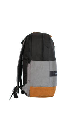 United Colors Of Benetton. Retro Erkek Çocuk Sırt Çantası - 3