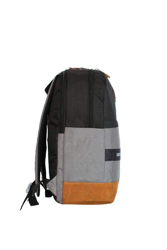 United Colors Of Benetton. Retro Erkek Çocuk Sırt Çantası - 3