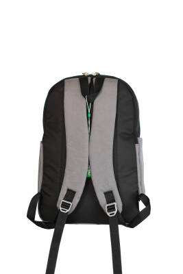 United Colors Of Benetton. Retro Erkek Çocuk Sırt Çantası - United Colors Of Benetton.