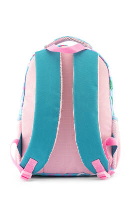 United Colors Of Benetton. Harf Baskılı Kız Çocuk Sırt Çanta Seti - United Colors Of Benetton.