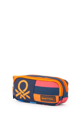 United Colors Of Benetton. Şerit Detaylı Çift Bölme Erkek Çocuk
Kalemlik - United Colors Of Benetton.