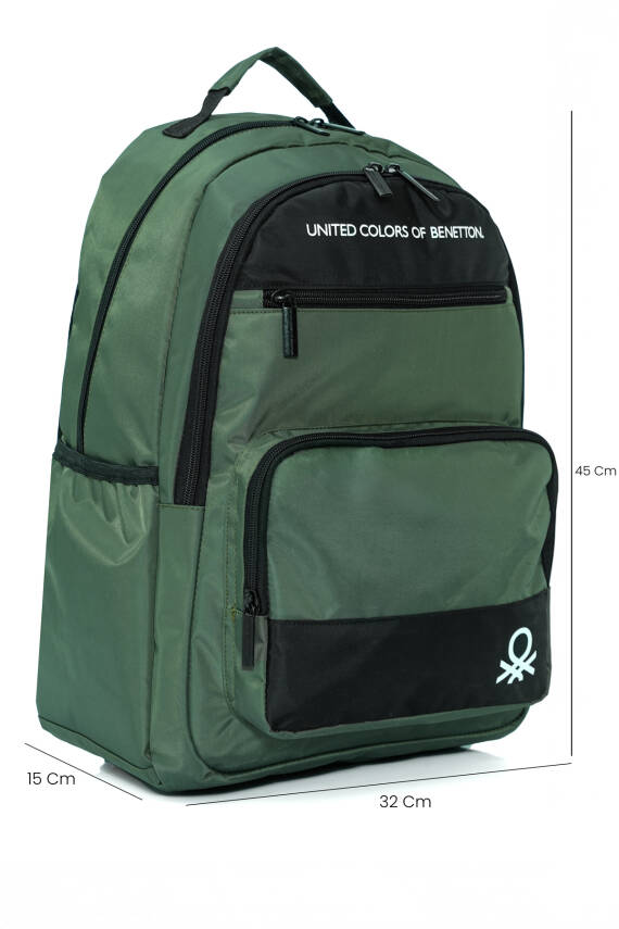 United Colors Of Benetton. Sırt Çantası 20818 - 6