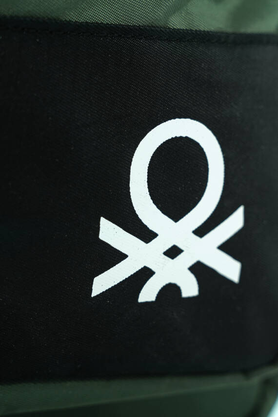 United Colors Of Benetton. Sırt Çantası 20818 - 9