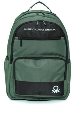 United Colors Of Benetton. Sırt Çantası 20818 - United Colors Of Benetton.