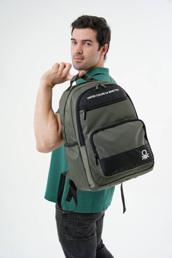 United Colors Of Benetton. Sırt Çantası 20818 - 1