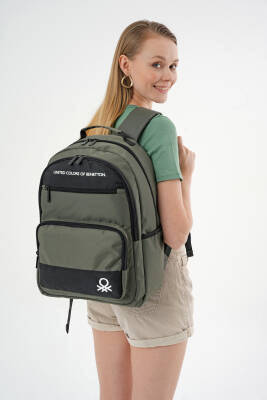 United Colors Of Benetton. Sırt Çantası 20818 - United Colors Of Benetton.