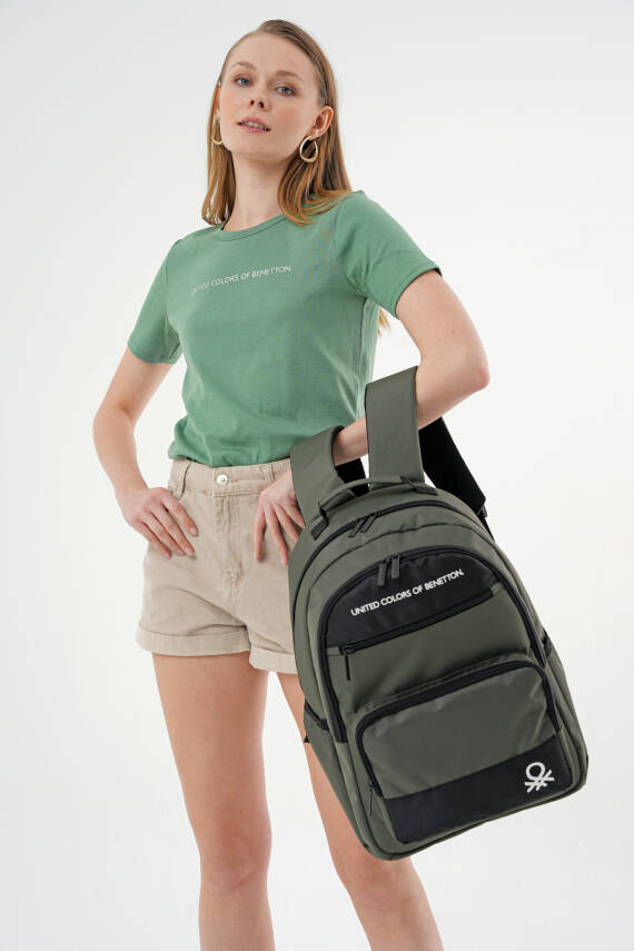 United Colors Of Benetton. Sırt Çantası 20818 - 4