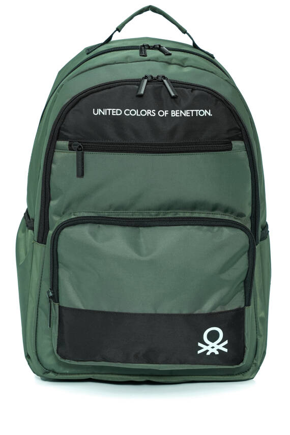 United Colors Of Benetton. Sırt Çantası 20818 - 5