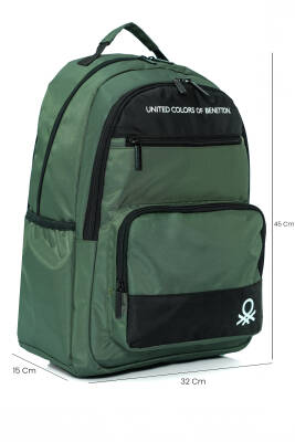 United Colors Of Benetton. Sırt Çantası 20818 - 6