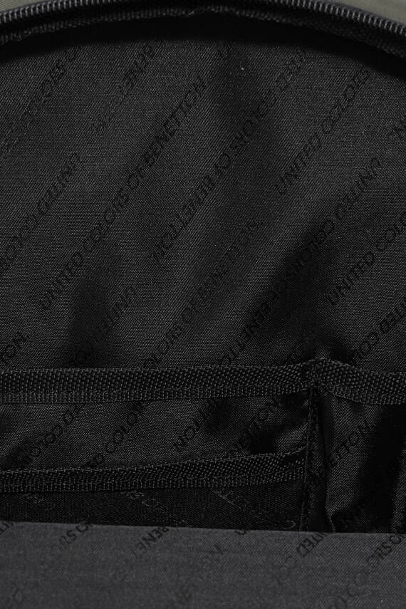 United Colors Of Benetton. Sırt Çantası 20818 - 10