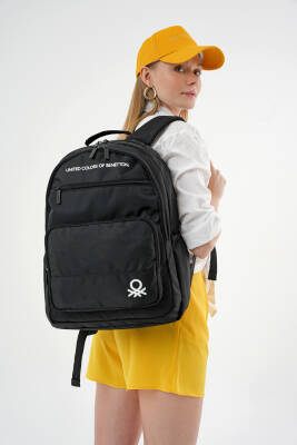 United Colors Of Benetton. Sırt Çantası 20822 - United Colors Of Benetton.