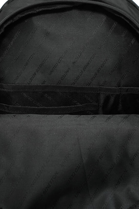 United Colors Of Benetton. Sırt Çantası 20822 - 9