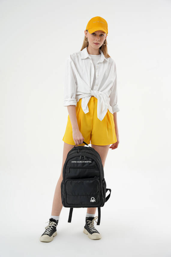United Colors Of Benetton. Sırt Çantası 20822 - 3
