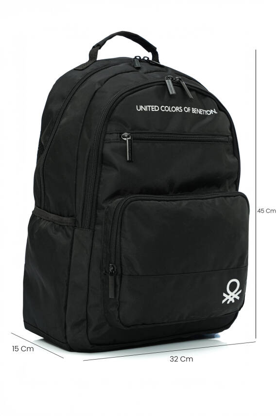 United Colors Of Benetton. Sırt Çantası 20822 - 6