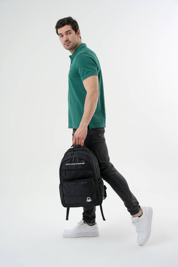 United Colors Of Benetton. Sırt Çantası 20822 - 2