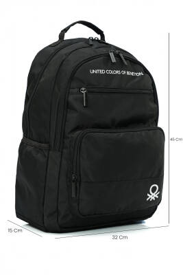 United Colors Of Benetton. Sırt Çantası 20822 - 6