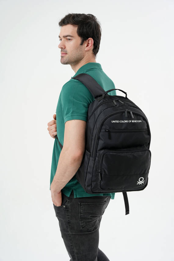 United Colors Of Benetton. Sırt Çantası 20822 - 7