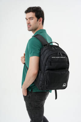 United Colors Of Benetton. Sırt Çantası 20822 - United Colors Of Benetton.