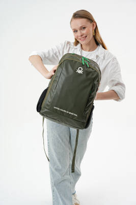 United Colors Of Benetton. Sırt Çantası 20830 - United Colors Of Benetton.