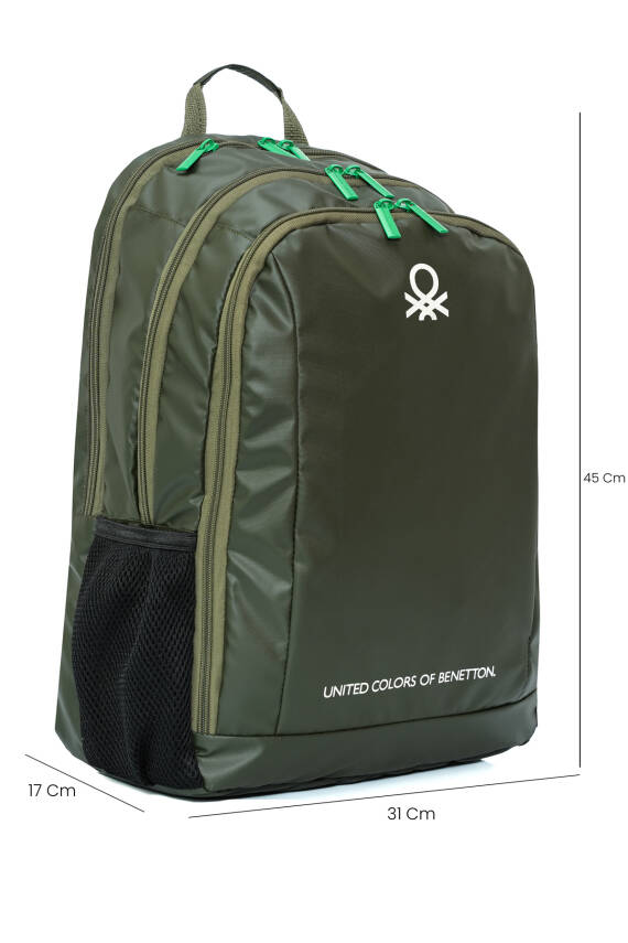 United Colors Of Benetton. Sırt Çantası 20830 - 6