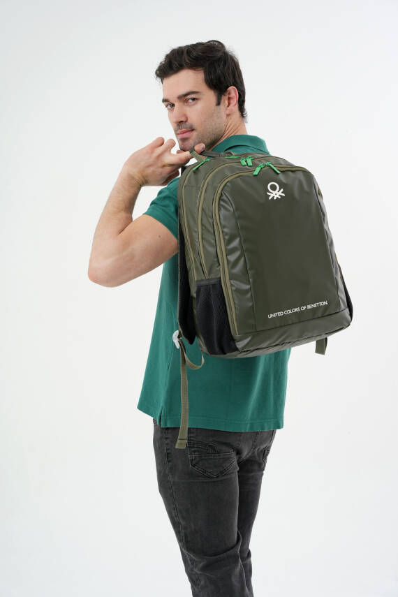 United Colors Of Benetton. Sırt Çantası 20830 - 7
