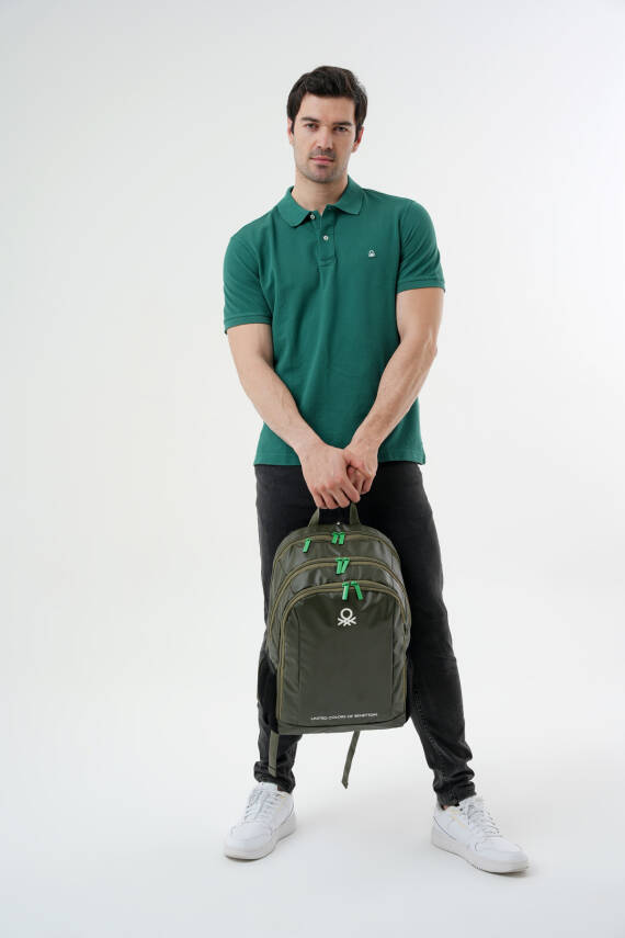 United Colors Of Benetton. Sırt Çantası 20830 - 2