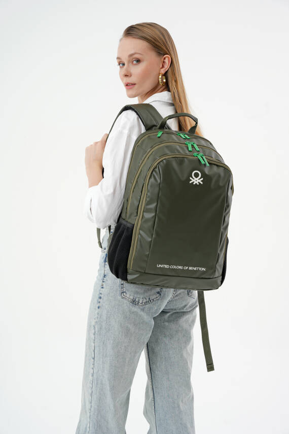 United Colors Of Benetton. Sırt Çantası 20830 - 3