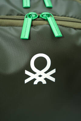 United Colors Of Benetton. Sırt Çantası 20830 - 9