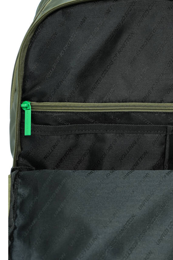 United Colors Of Benetton. Sırt Çantası 20830 - 10