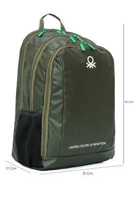 United Colors Of Benetton. Sırt Çantası 20830 - 6