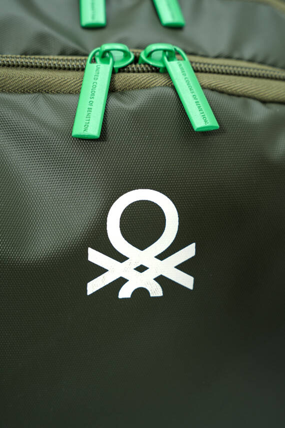 United Colors Of Benetton. Sırt Çantası 20830 - 9