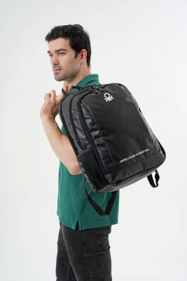 United Colors Of Benetton. Sırt Çantası 20842 - 2