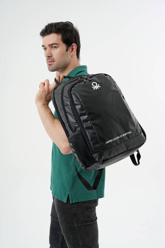 United Colors Of Benetton. Sırt Çantası 20842 - 2