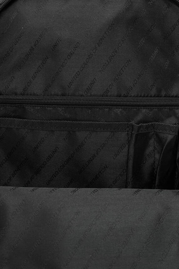 United Colors Of Benetton. Sırt Çantası 20842 - 10