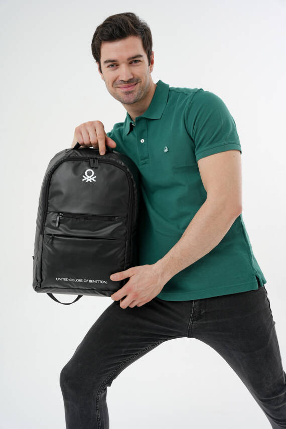 United Colors Of Benetton. Sırt Çantası 20843 - 2