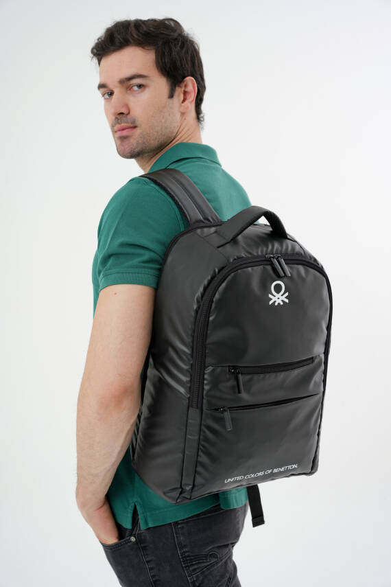 United Colors Of Benetton. Sırt Çantası 20843 - 7